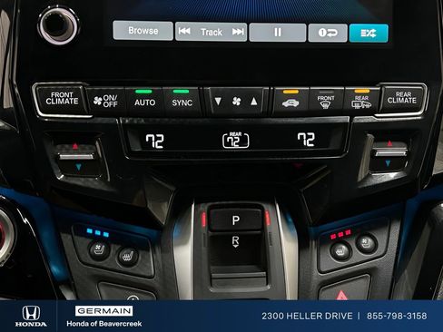 Used 2023 Honda Odyssey Elite image 20