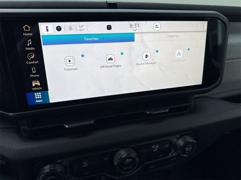 New 2026 Jeep Wrangler Sport image 11