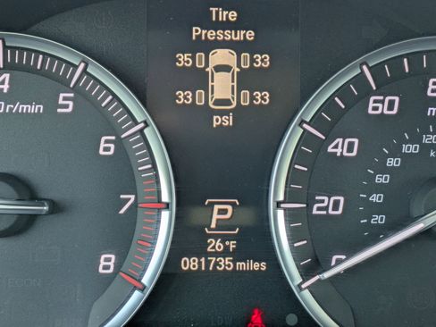 Used 2015 Acura MDX w/ Technology Package image 16