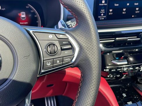 New 2026 Acura MDX A-Spec image 20