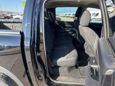 Certified 2024 Ford Ranger XL w/ Trailer Tow Package image 11