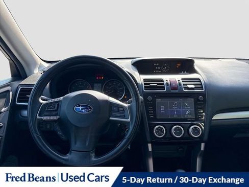 Used 2016 Subaru Forester 2.5i Premium w/ Popular Package #2 AWD/4WD image 30