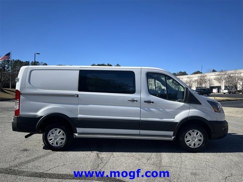Used 2024 Ford Transit 250 Low Roof w/ Exterior Upgrade Package image 22