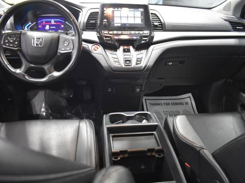 Used 2022 Honda Odyssey EX-L image 13