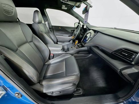 Used 2022 Subaru Outback Wilderness w/ Wilderness Package image 35