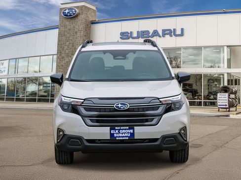 New 2026 Subaru Forester Premium image 6