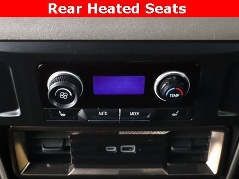 Used 2024 GMC Hummer EV 3X image 29