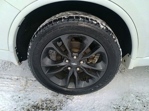 Used 2022 Dodge Durango GT image 13