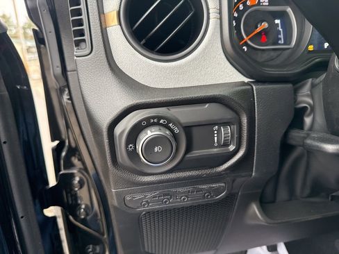 New 2026 Jeep Wrangler Willys image 16