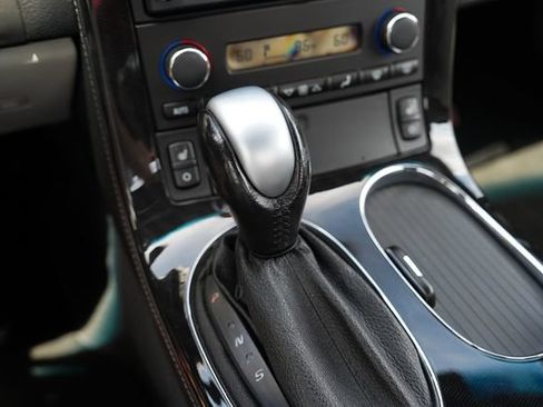 Used 2010 Chevrolet Corvette Grand Sport w/ Preferred Equipment Group RWD image 31