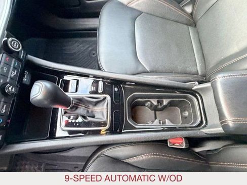 Certified 2022 Jeep Compass Limited image 18