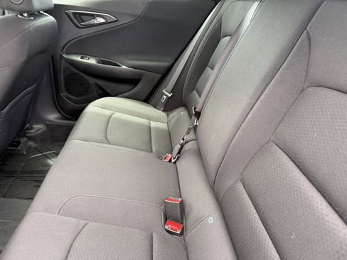 Used 2023 Chevrolet Malibu RS FWD image 16