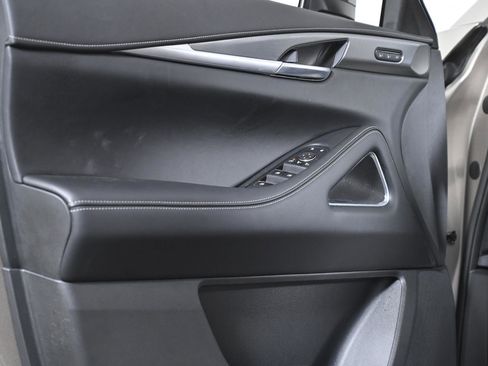 New 2026 INFINITI QX60 Luxe w/ Family Package image 27