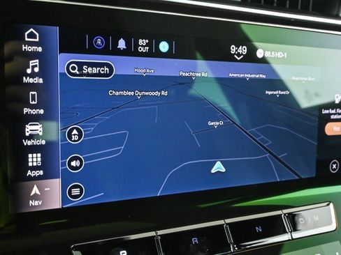 New 2025 Maserati Grecale GT image 19