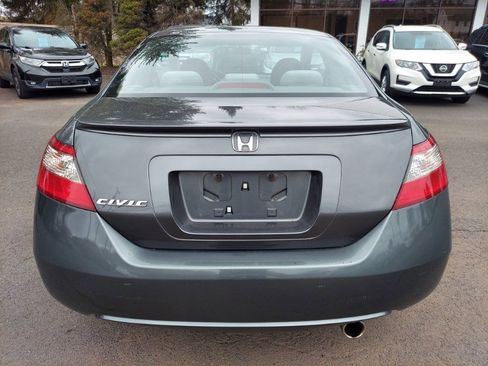 Used 2011 Honda Civic EX image 5