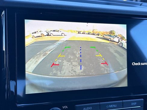 New 2026 Nissan Frontier PRO-4X w/ Tow Package image 22