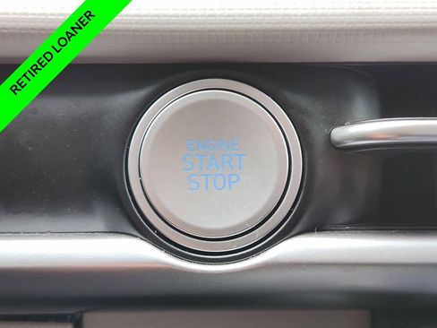 New 2026 Hyundai Tucson SE FWD image 20