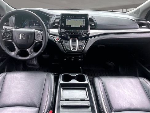 Used 2023 Honda Odyssey Touring image 7