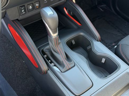 New 2026 Nissan Frontier Pro-X image 29