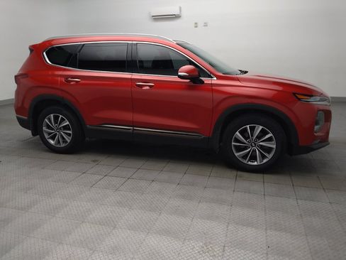 Used 2020 Hyundai Santa Fe Limited FWD image 11