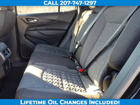 Used 2023 Chevrolet Equinox LT image 12