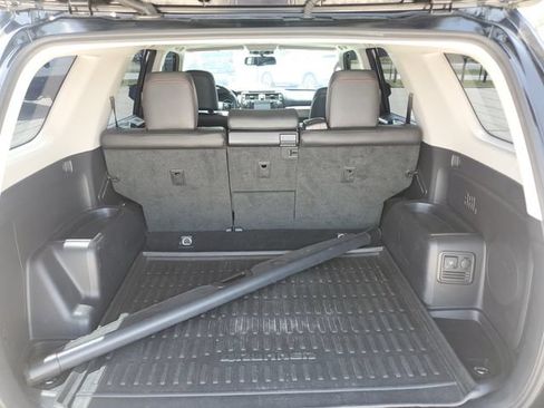Used 2019 Toyota 4Runner TRD Pro AWD/4WD image 9