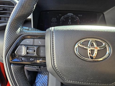 Used 2023 Toyota Tundra TRD Pro image 24