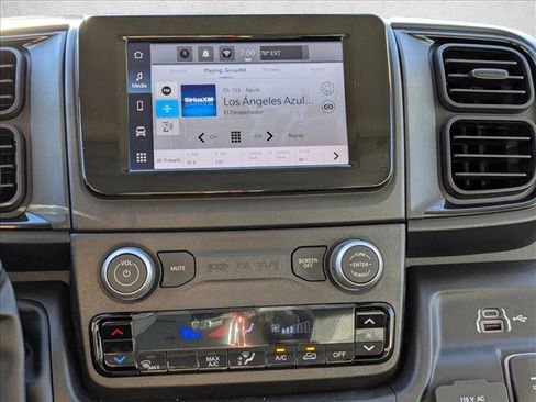 New 2026 RAM ProMaster 1500 w/ Power Group image 13