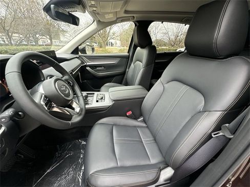 New 2026 MAZDA CX-90 3.3 Turbo w/ Premium Sport Pkg image 11
