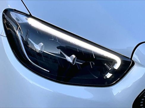 Used 2023 Mercedes-Benz E 450 4MATIC Sedan image 30