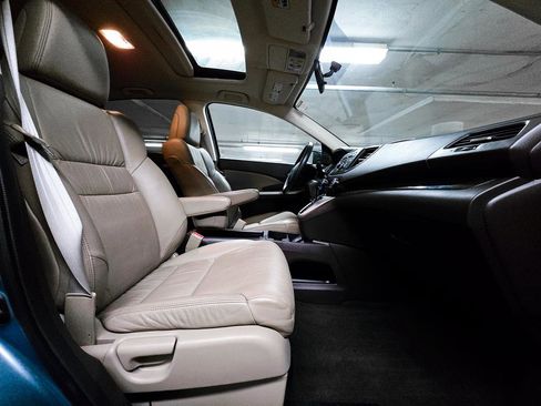 Used 2014 Honda CR-V EX-L image 35