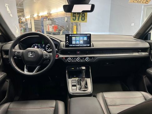 Used 2025 Honda CR-V Sport-L image 9
