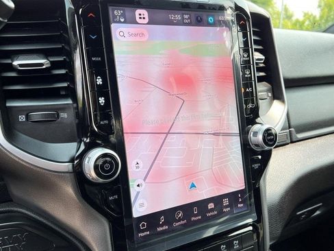 New 2025 RAM 2500 Big Horn image 17