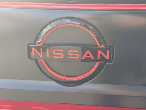 New 2026 Nissan Frontier PRO-4X w/ Pro-4x Convenience Package image 11