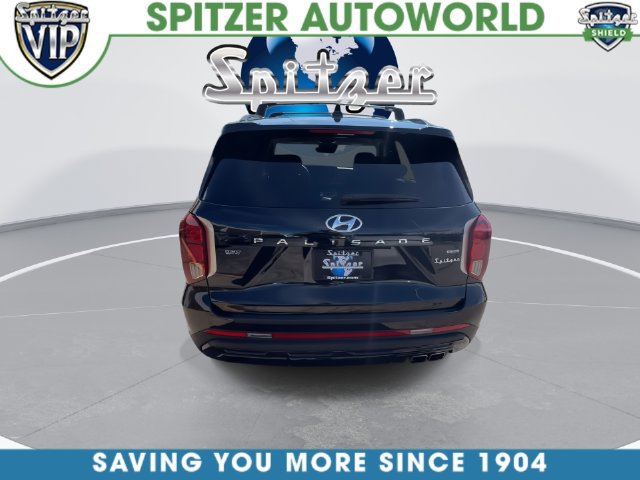 Used 2024 Hyundai Palisade XRT AWD/4WD image 13