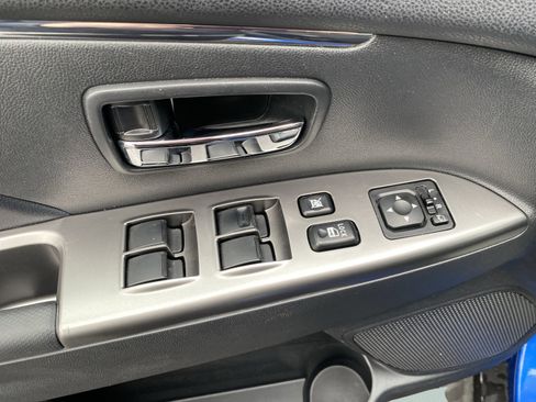 Used 2024 Mitsubishi Outlander Sport SE image 17