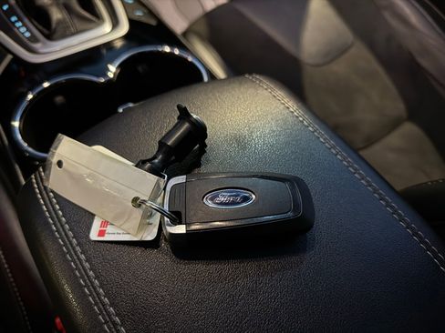 Used 2018 Ford Edge Sport w/ Equipment Group 401A image 54