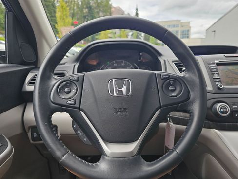 Used 2014 Honda CR-V EX-L image 24