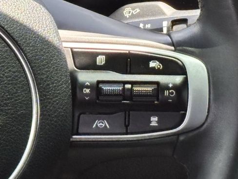Used 2025 Kia K5 GT-Line FWD image 13