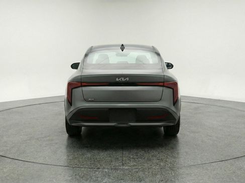 Used 2025 Kia K4 LXS image 7