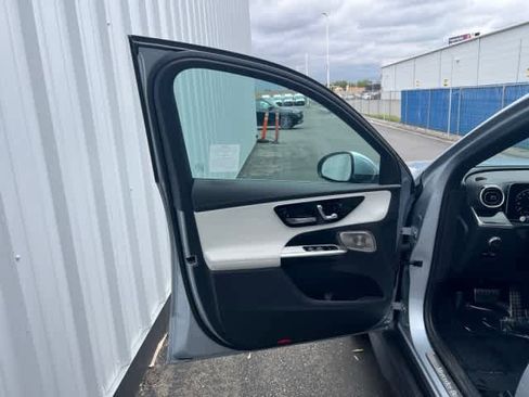 Certified 2024 Mercedes-Benz GLC 300 4MATIC image 13