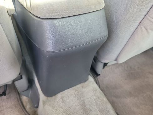 Used 2002 Honda Accord EX image 27