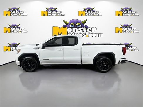 Used 2019 GMC Sierra 1500 Elevation image 8