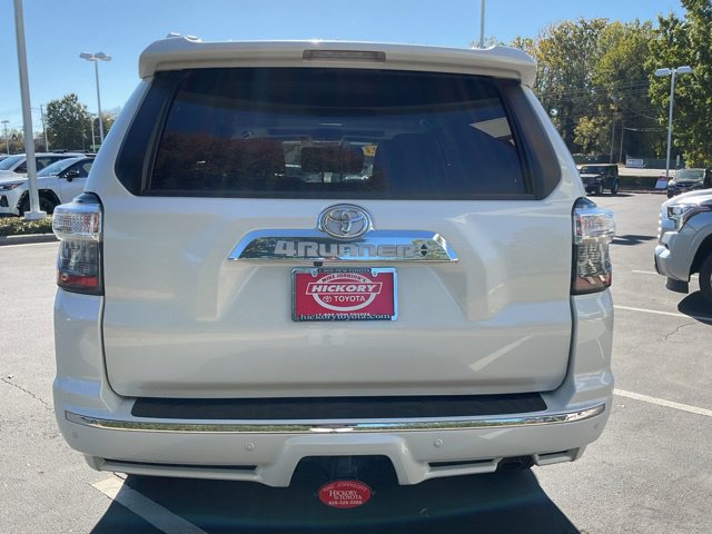 Used 2023 Toyota 4Runner Limited RWD image 9