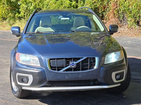 Used 2008 Volvo XC70 3.2 image 3