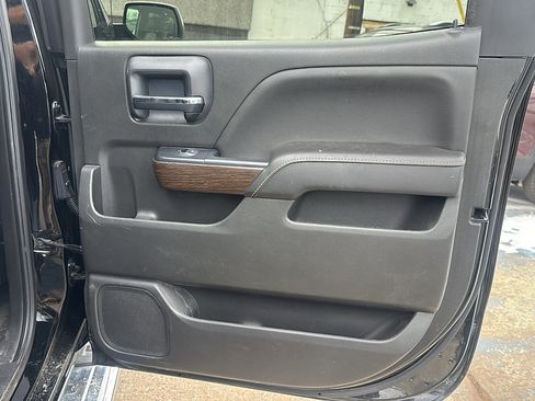 Used 2017 GMC Sierra 1500 Denali image 22