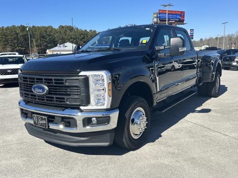 Used 2024 Ford F350 XL AWD/4WD image 3