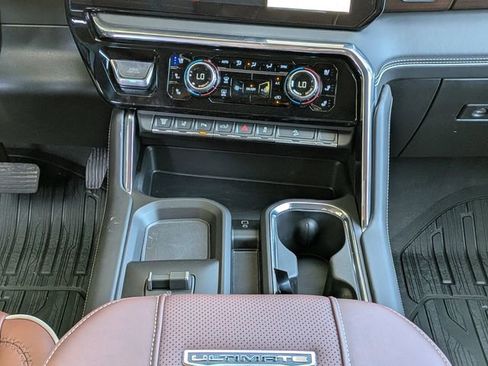 New 2026 GMC Sierra 2500 Denali Ultimate image 19