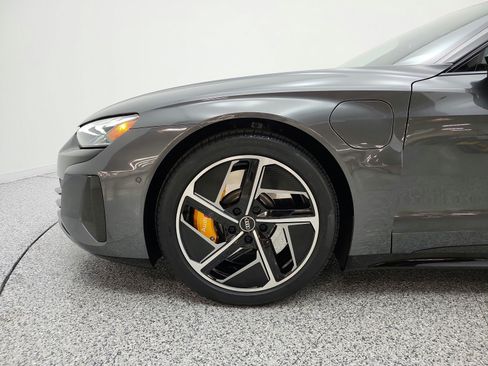Used 2023 Audi RS e-tron GT w/ Carbon Performance Package AWD/4WD image 30