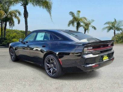 New 2026 Dodge Charger Scat Pack